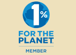 1% for the Planet Member