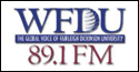 WFDU 89.1FM