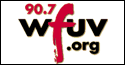 WFUB 90.7FM